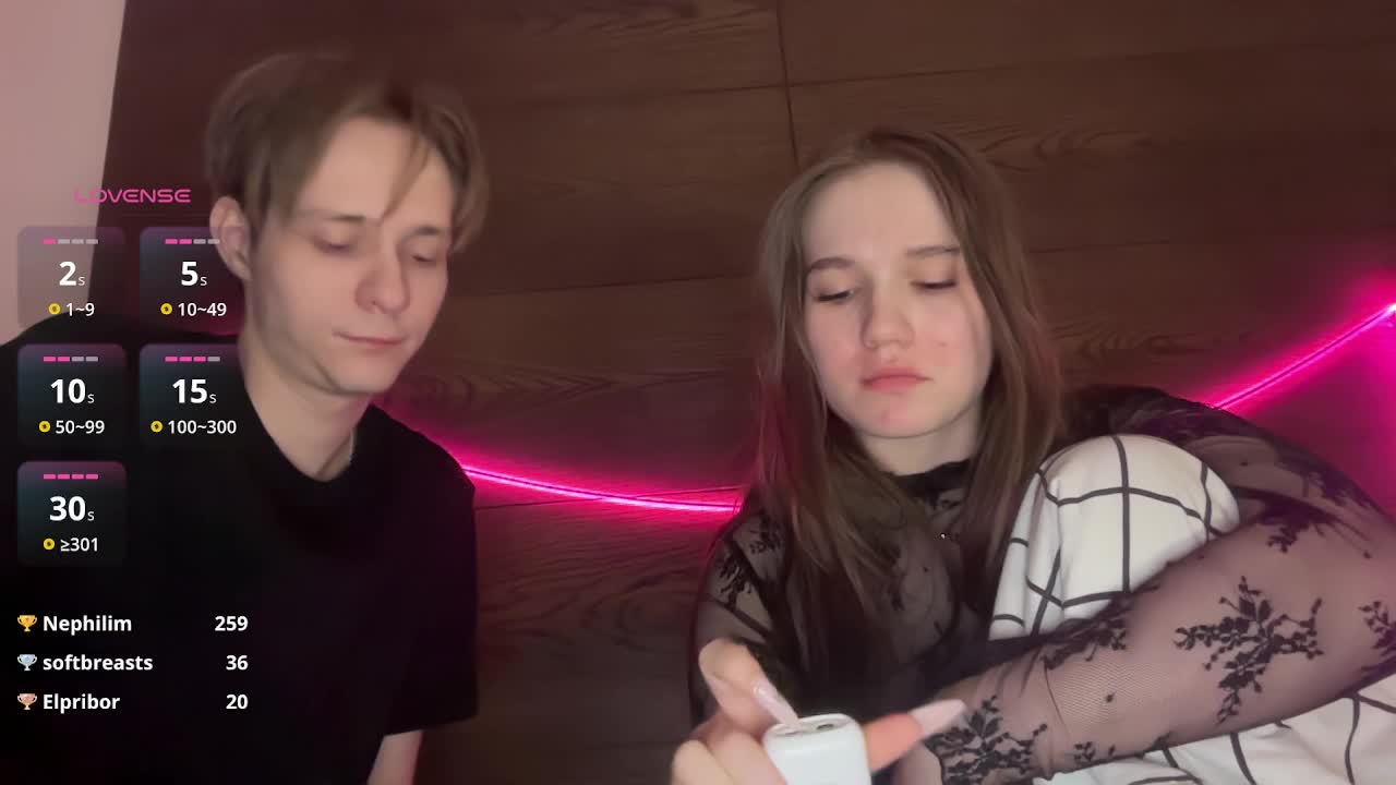 titsDestroy2007 Приват Записи 2026-02-19