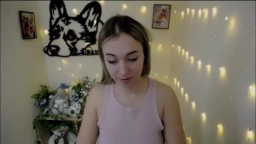 vanessa_joy_ Приват Записи 2026-02-19