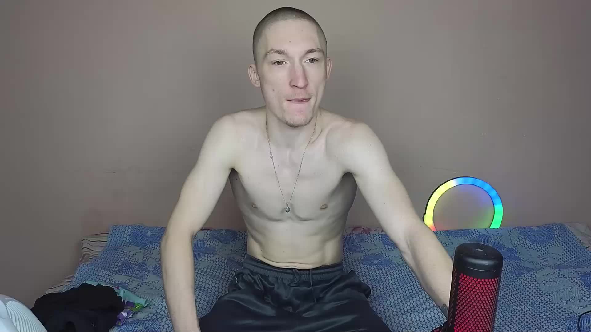 FUNNY_GEORGE Приват Записи 2026-02-19