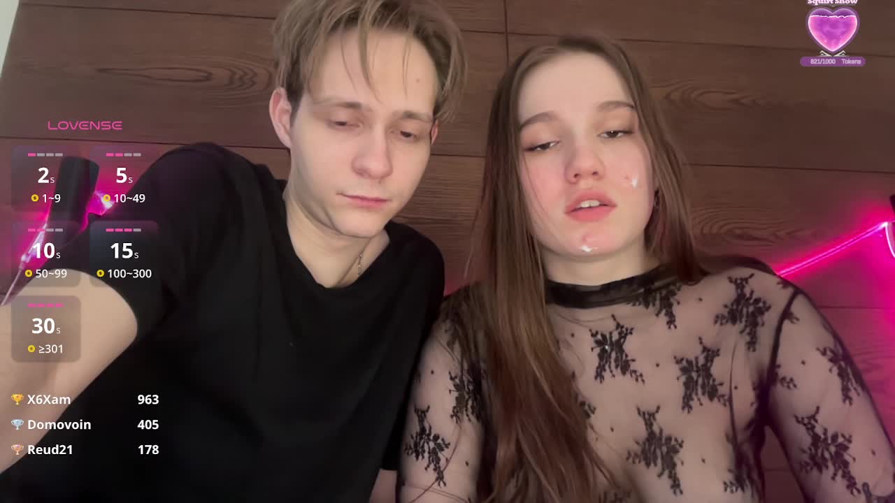 titsDestroy2007 Приват Записи 2026-02-19