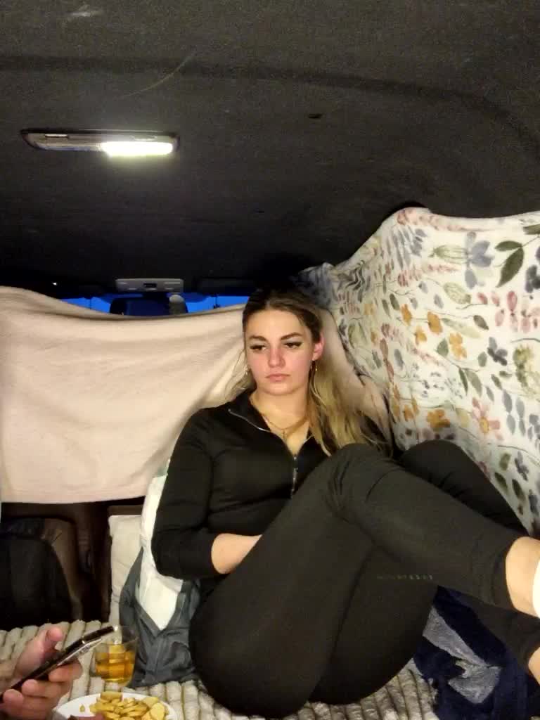 SweetCoople Приват Записи 2026-02-19