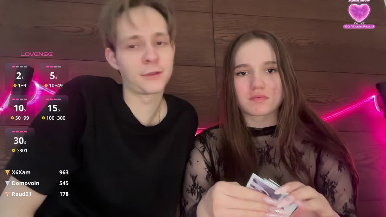 titsDestroy2007 Приват Записи 2026-02-19