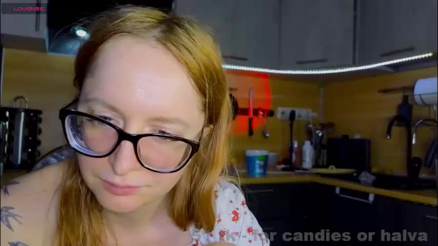 coy_girl_ Приват Записи 2026-02-19