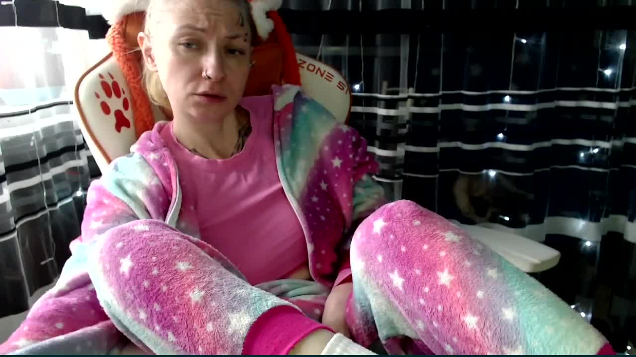 Lollifoxy Приват Записи 2026-02-19