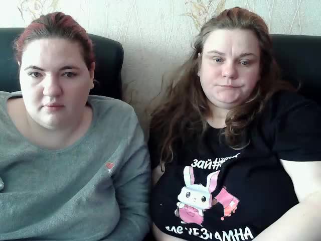 HollyXEva Приват Записи 2026-02-19