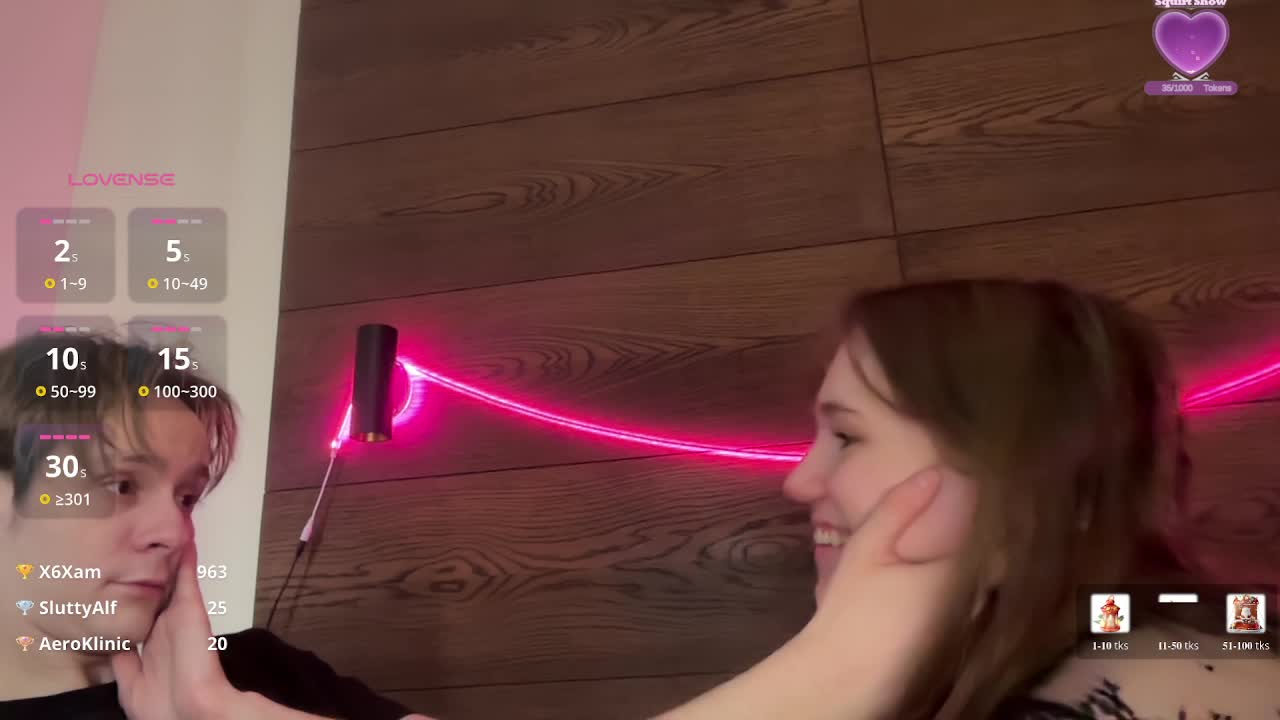 titsDestroy2007 Приват Записи 2026-02-19