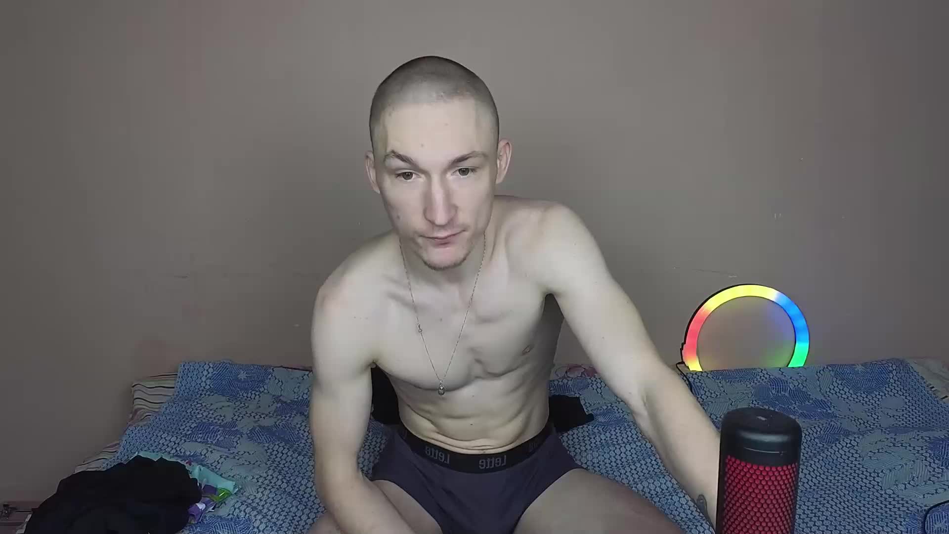 FUNNY_GEORGE Приват Записи 2026-02-19