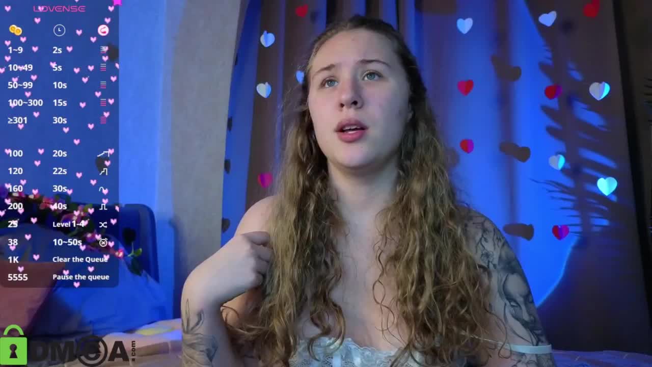 Elsiee-Cuttiess Приват Записи 2026-02-19