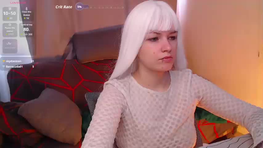 CherryNight666 Приват Записи 2026-02-19