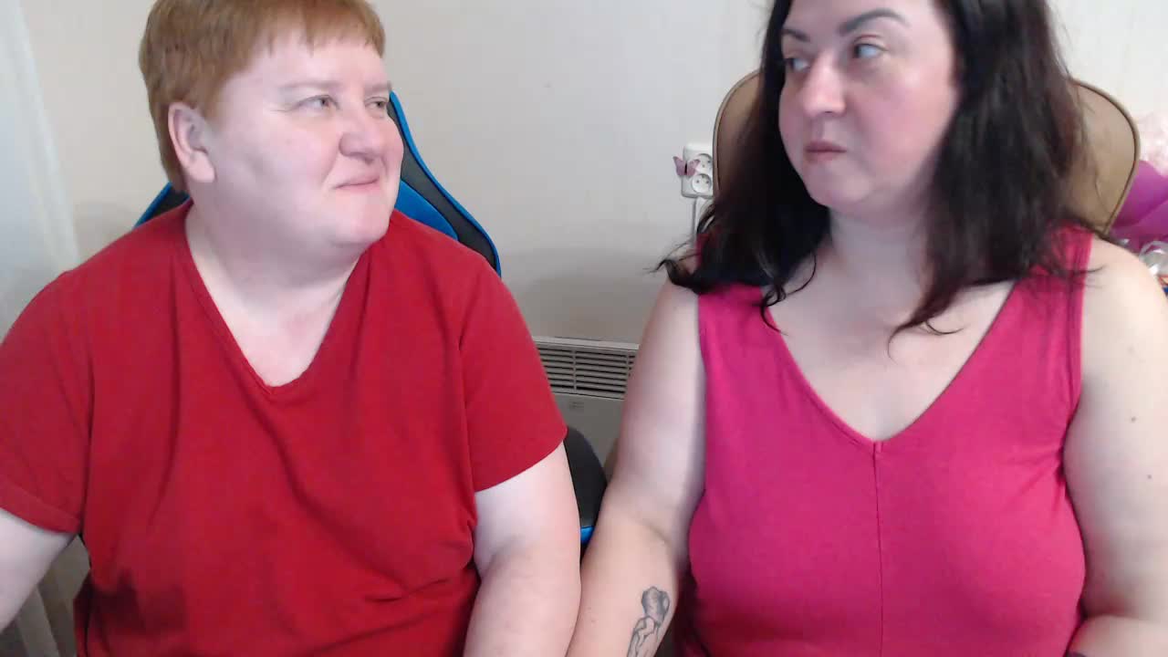 XMollyJaneEX Приват Записи 2026-02-19