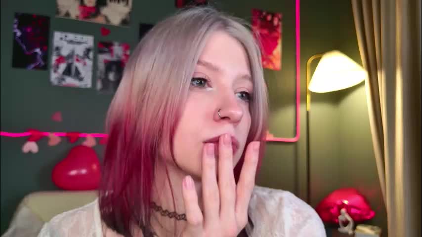 arielabradberry Приват Записи 2026-02-19