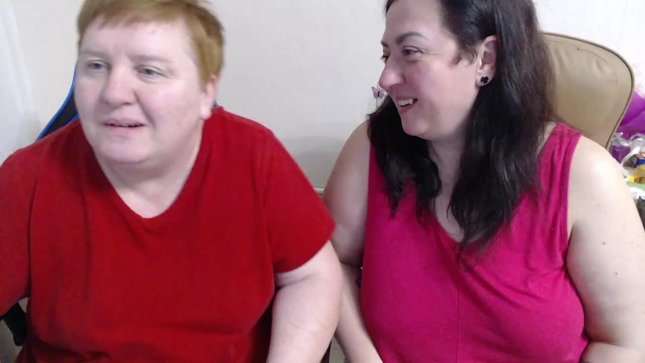 XMollyJaneEX Приват Записи 2026-02-19