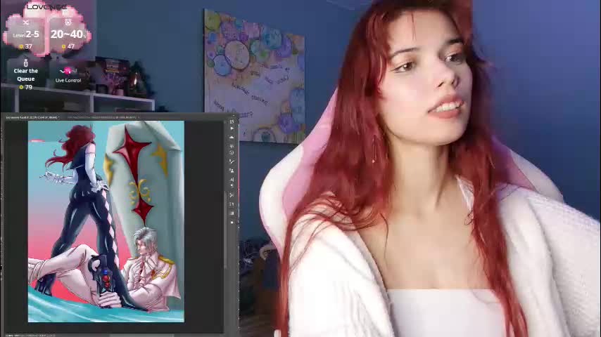 kudemeows Приват Записи 2026-02-19