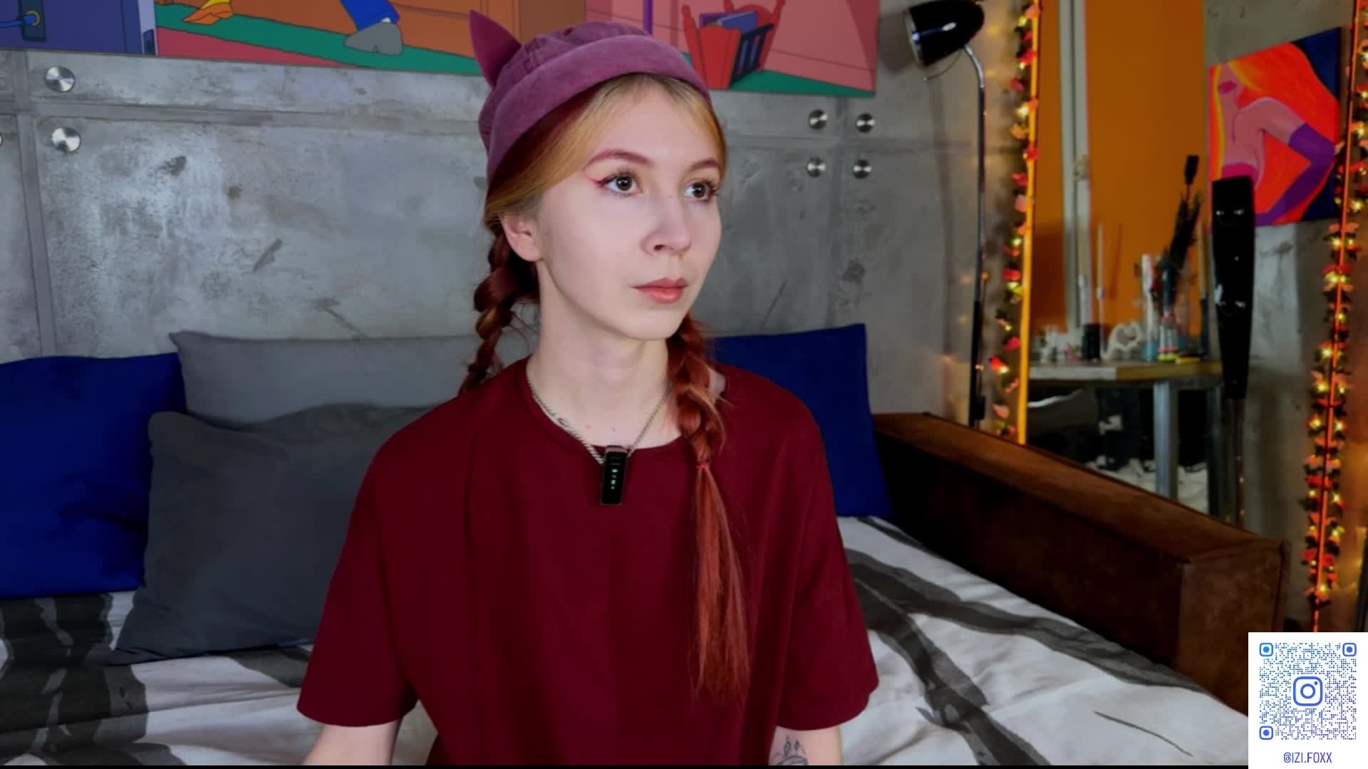 Na-izi Приват Записи 2026-02-19