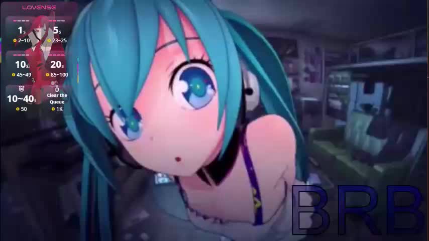 lii_luu Приват Записи 2026-02-19