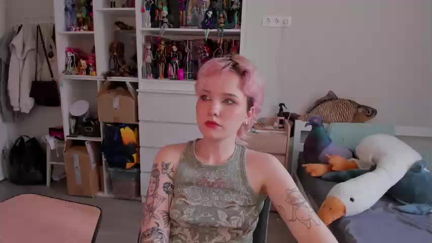 Cool-Love Приват Записи 2026-02-19