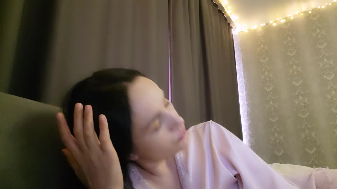 KarenClark Приват Записи 2026-02-19