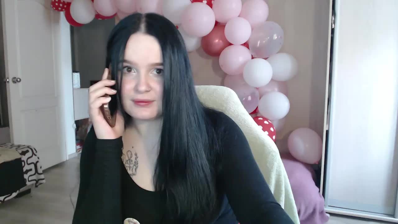 Lizzi-Peach Приват Записи 2026-02-19