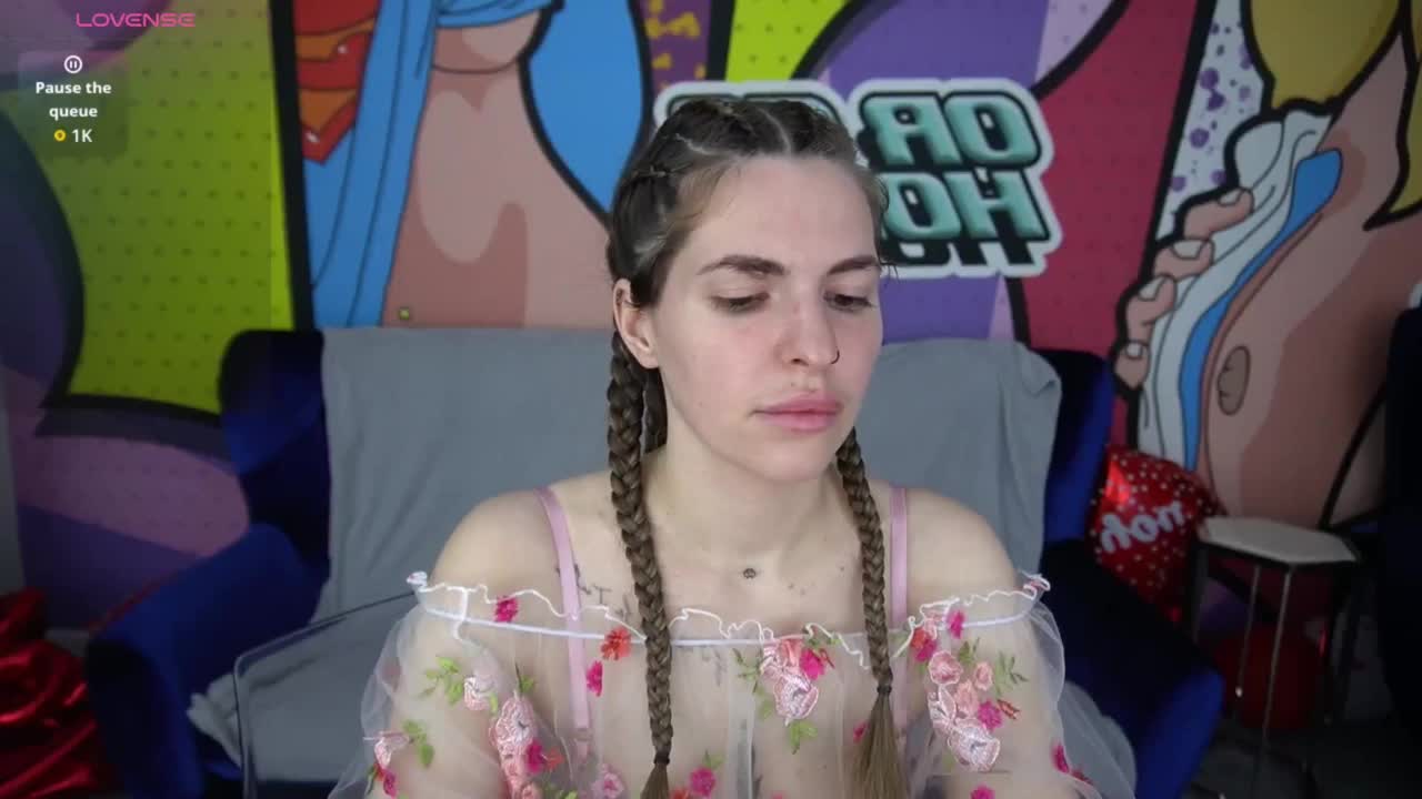 DanielaReign Приват Записи 2026-02-19