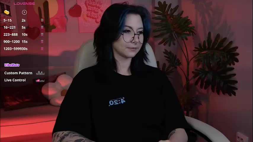 wesleegray Приват Записи 2026-02-19