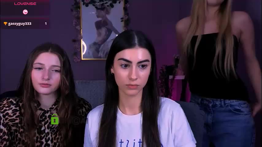 kaisy_star Приват Записи 2026-02-19