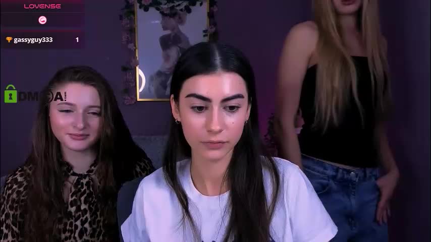 nekky_mouse Приват Записи 2026-02-19