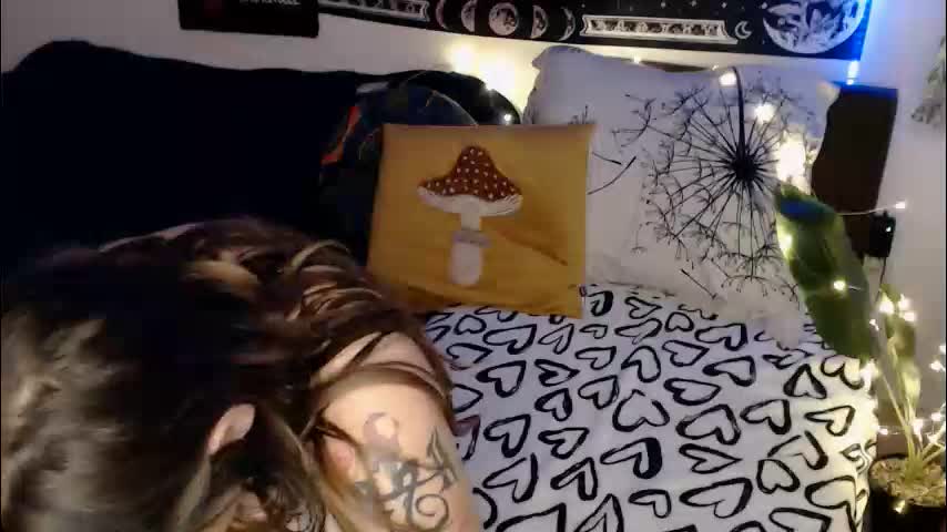 aliens4twenty Приват Записи 2026-02-20