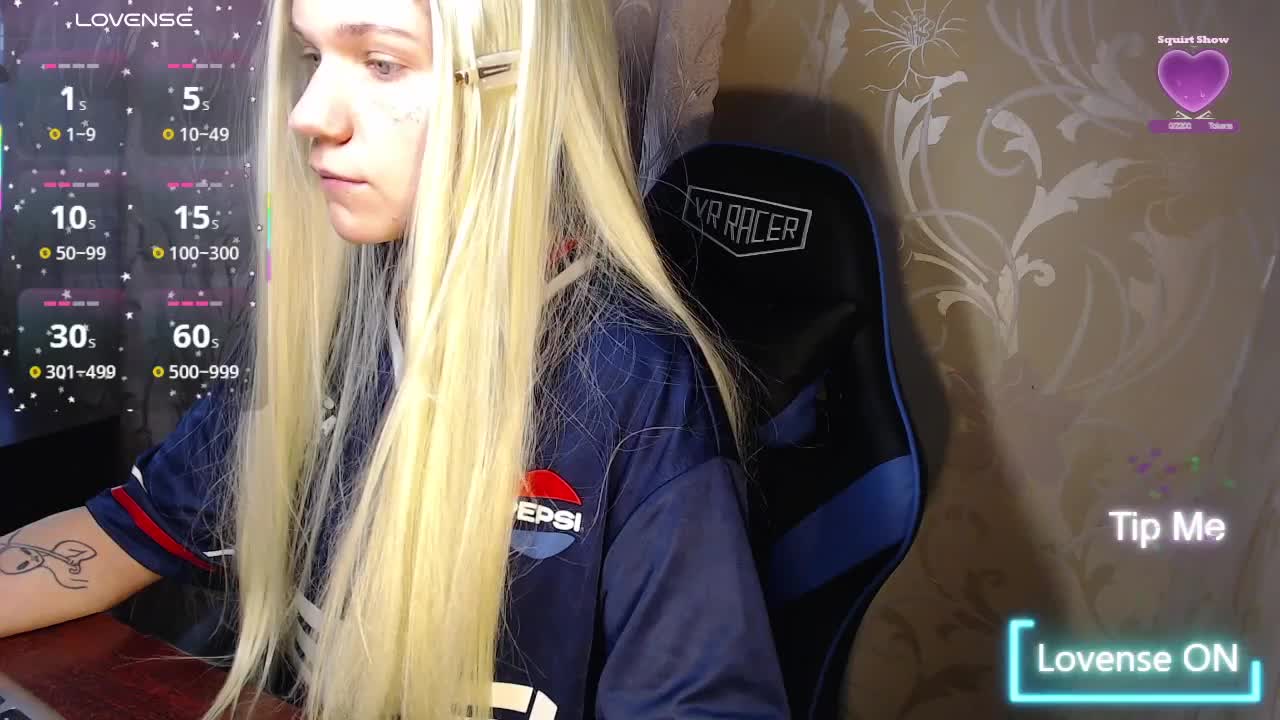 Shiny_Victoria Приват Записи 2026-02-20