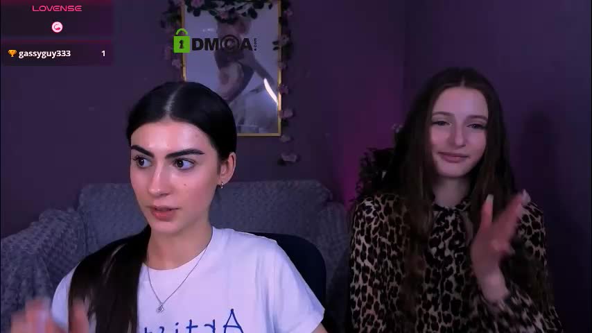 kaisy_star Приват Записи 2026-02-20