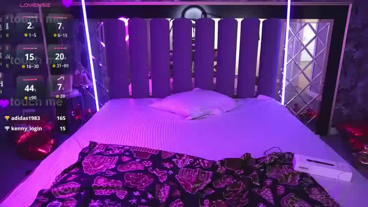 EmilyFontaine Приват Записи 2026-02-20