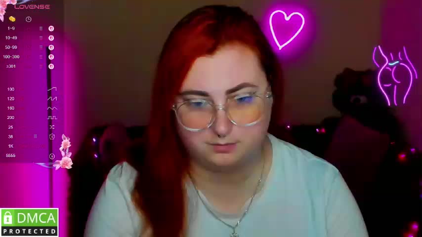 Aliciaredluv Приват Записи 2026-02-20