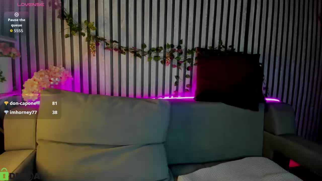 Casey-Sweeet Приват Записи 2026-02-20