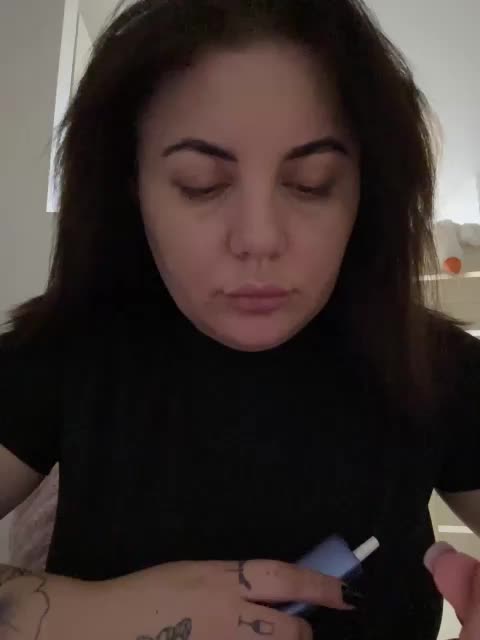 SONYA_ Приват Записи 2026-02-20