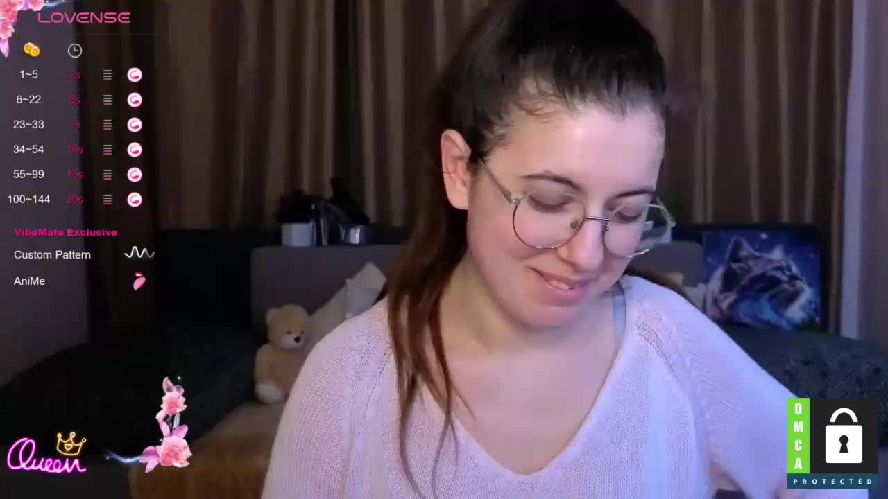 AminaBeatris13 Приват Записи 2026-02-20