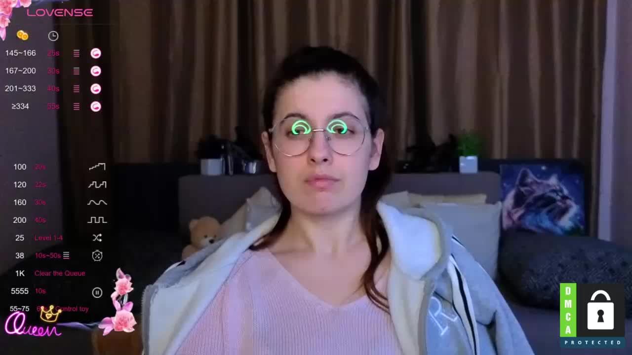 AminaBeatris13 Приват Записи 2026-02-20