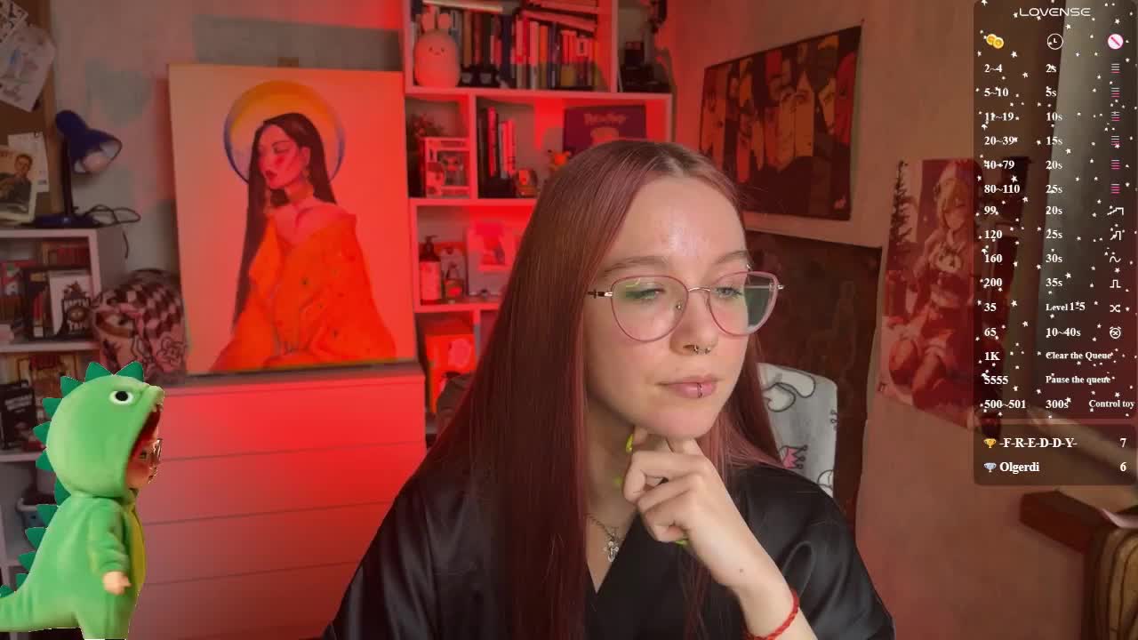 Kushina Приват Записи 2026-02-20