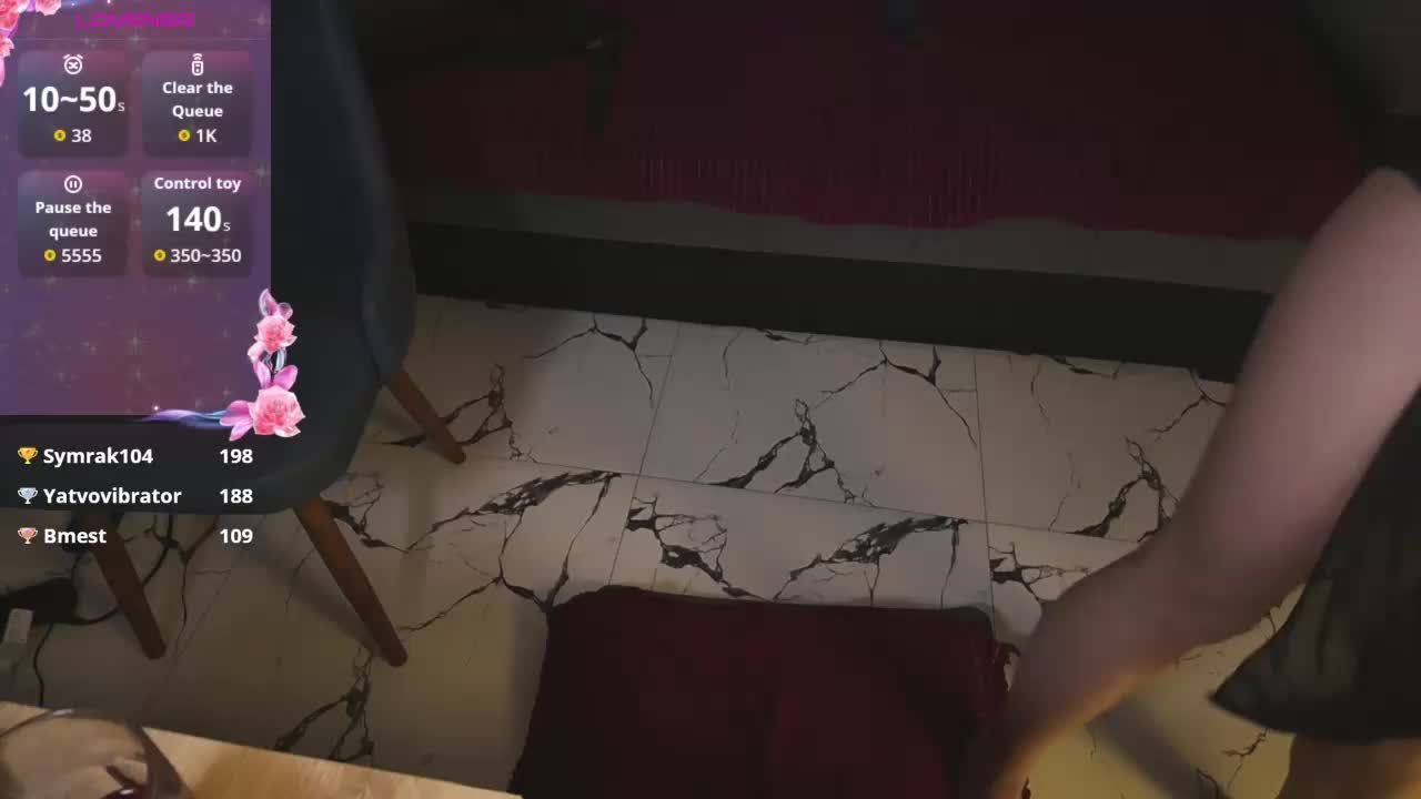 FaeStorm Приват Записи 2026-02-20