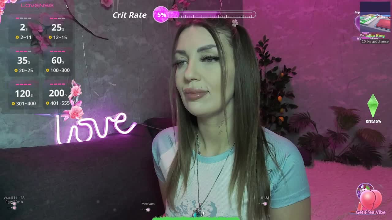 SexyKitty75-1 Приват Записи 2026-02-20