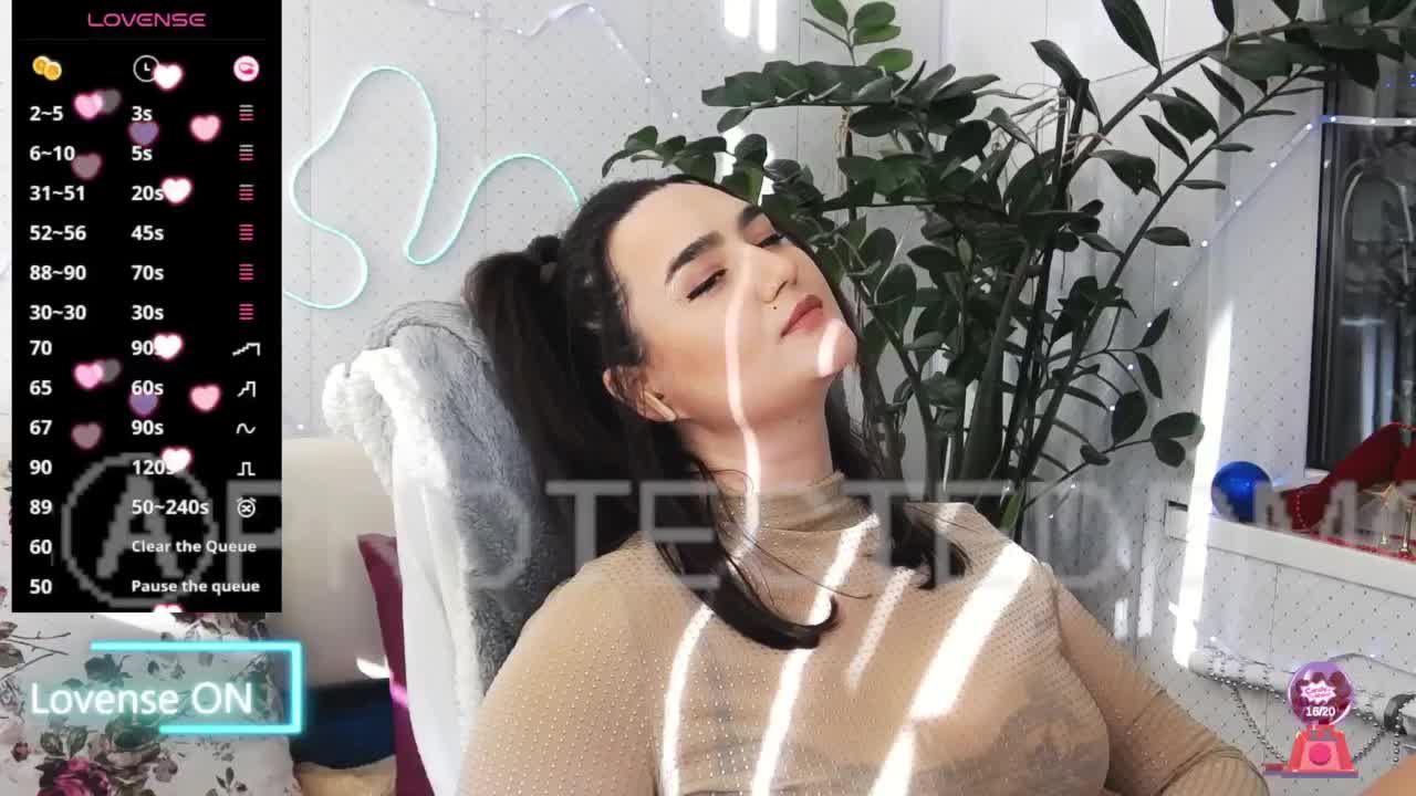 LinaCrave Приват Записи 2026-02-20