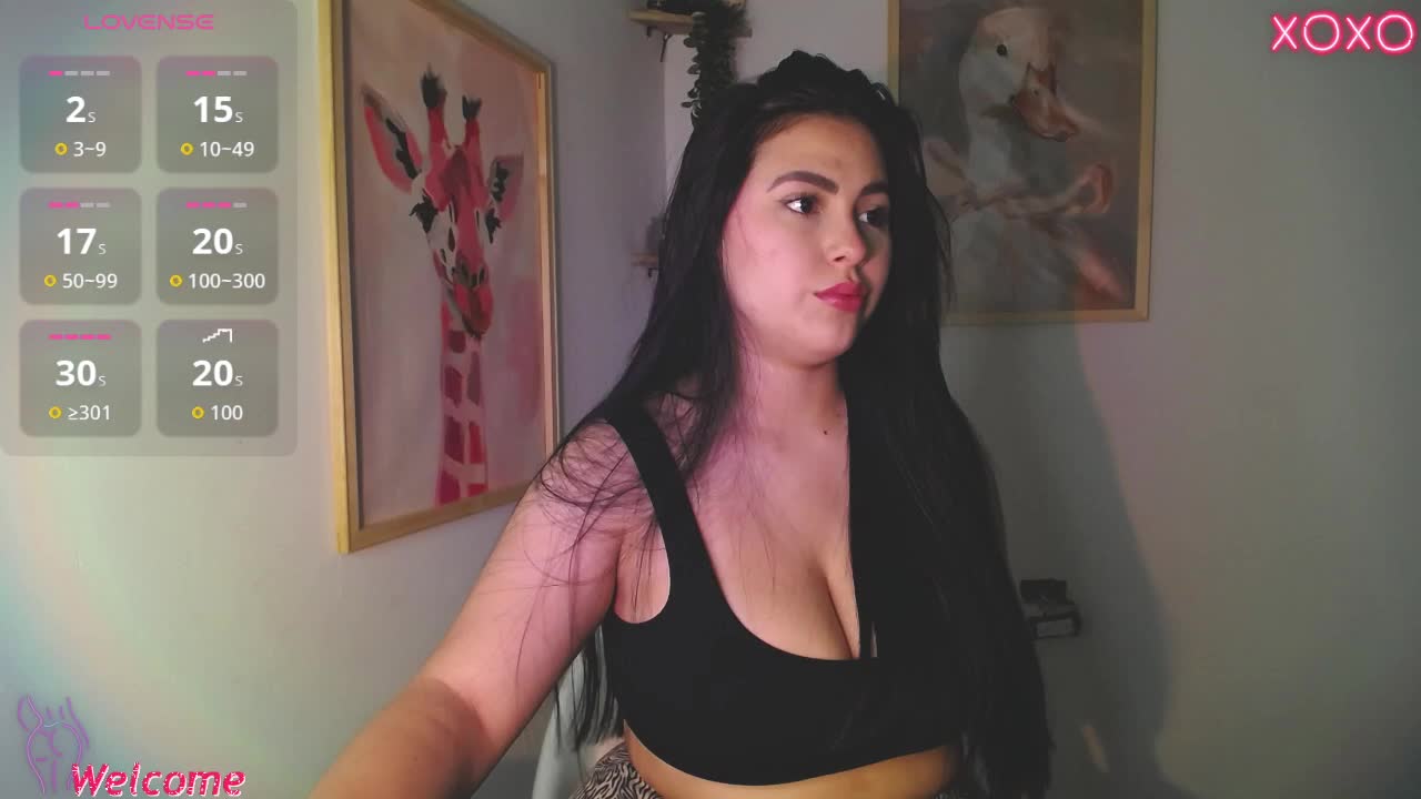 Zoebolton1 Приват Записи 2026-02-20