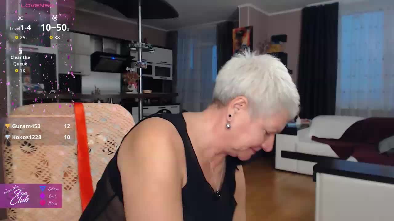 roxana-brooks Приват Записи 2026-02-20