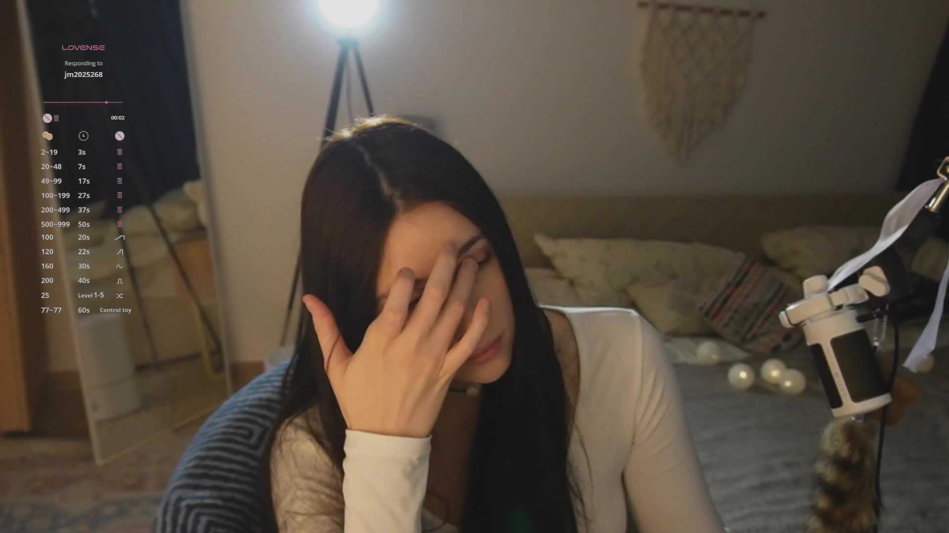 velvetjenny Приват Записи 2026-02-20