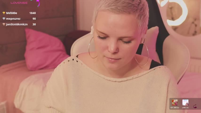 LikaBerry Приват Записи 2026-02-20