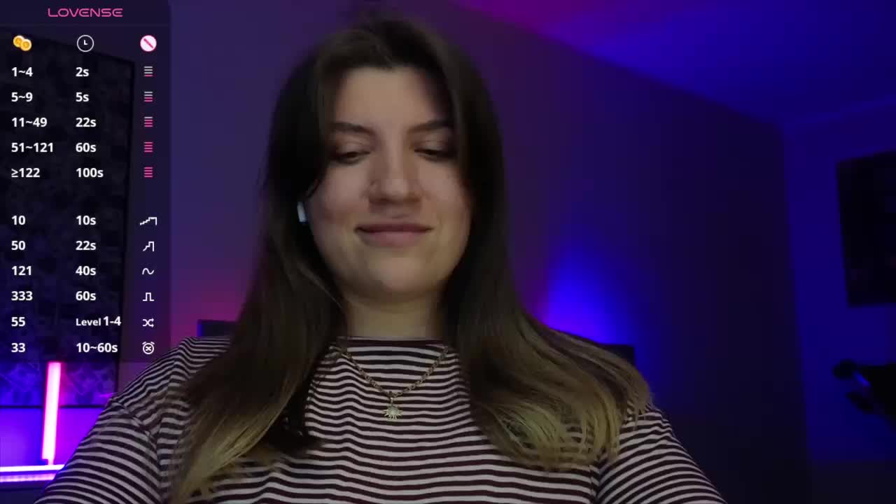 BloomBambi Приват Записи 2026-02-20