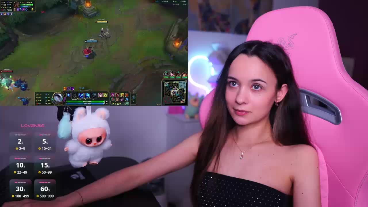 JuicyAngel Приват Записи 2026-02-20