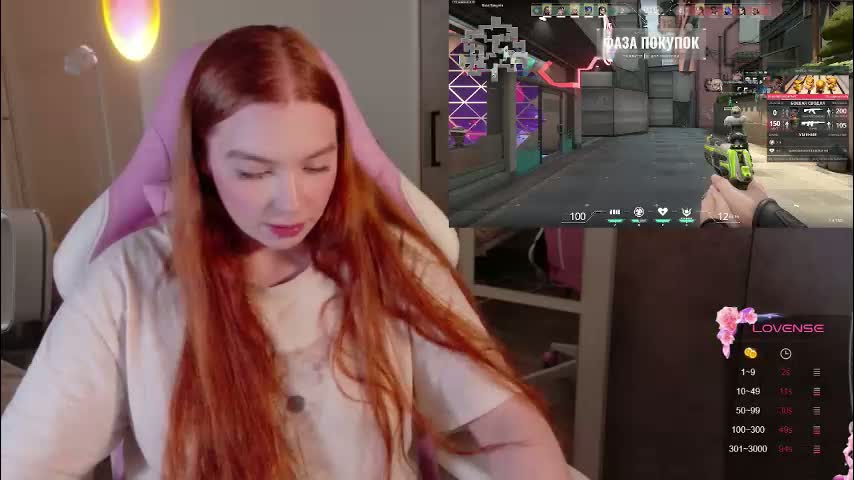 cinnabongirls Приват Записи 2026-02-20