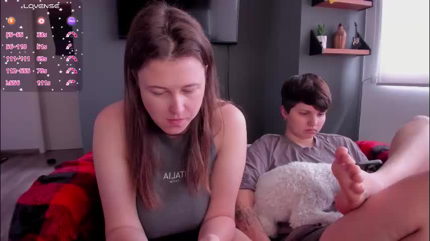 kortney_williams Приват Записи 2026-02-20