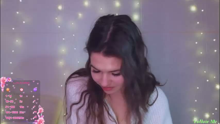 sabina_zara Приват Записи 2026-02-20