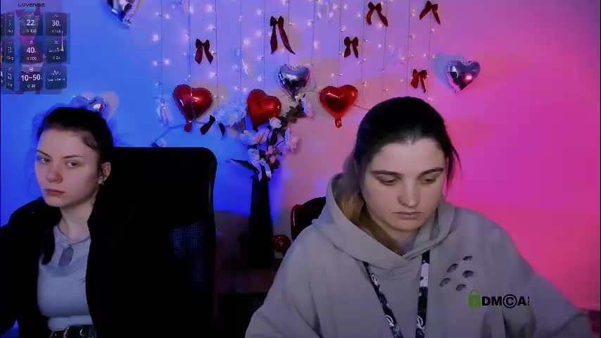 foxy_tease_ Приват Записи 2026-02-20