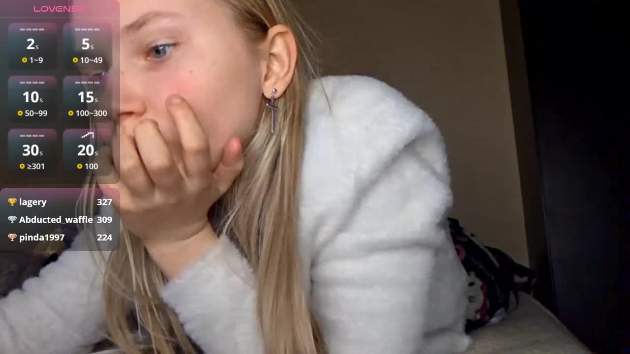 MilagroKailey Приват Записи 2026-02-20